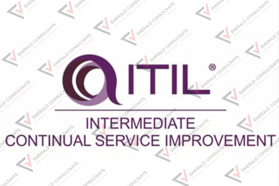 ITIL intermediate (1)