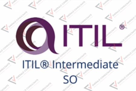 ITIL Intermediate SO