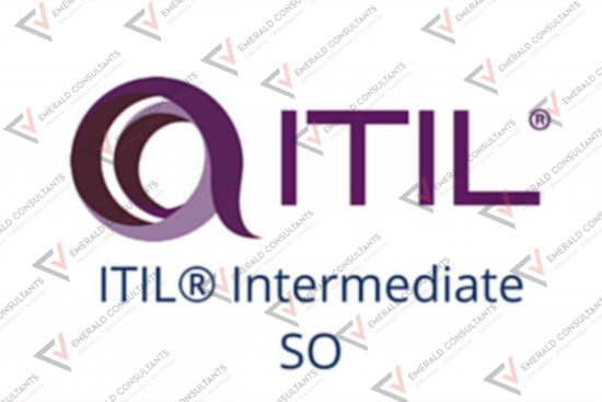 ITIL intermediate