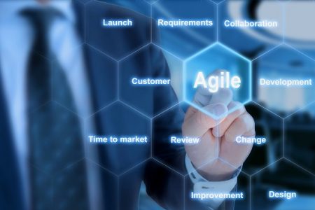 SCRUMstudy Agile Master Certified