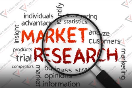 Marketing Research Professional