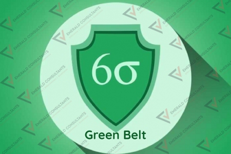 Six Sigma Green Belt