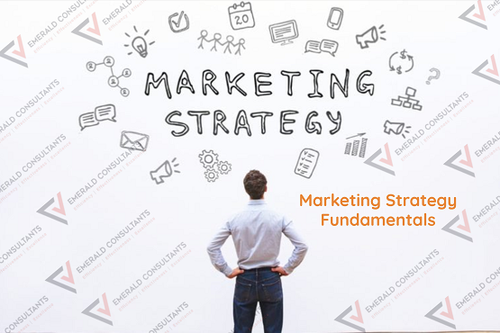 Marketing Strategy Fundamentals