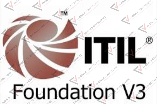 ITIL v3 foundation (1)