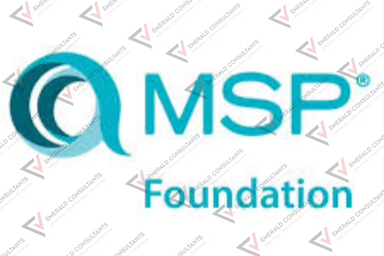 MSP – Foundation (1)