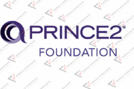 PRINCE2 Foundation