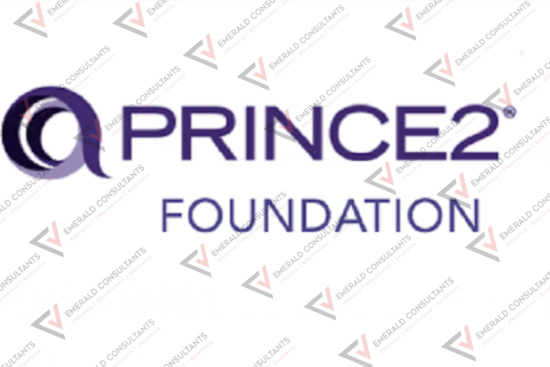 Prince 2 – Foundation (1)